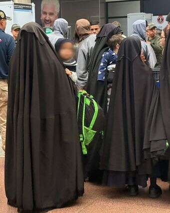 אנשי לב טהור מגורשים מקולומביה | AFP