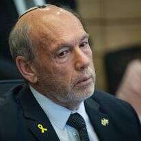 מבקר המדינה, מתניהו אנגלמן | יונתן זינדל, פלאש 90