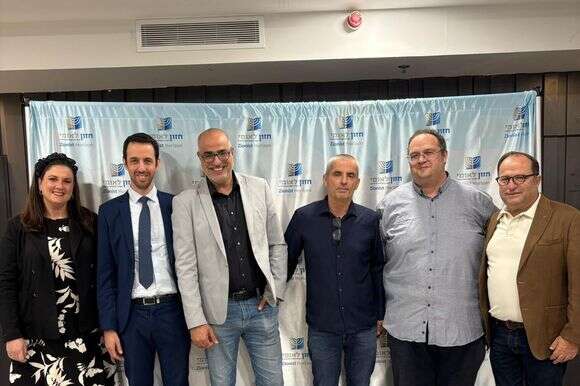 משתתפי הפאנל על ועדת חקירה ביוזמת "חזון לאומי": | דוברות חזון לאומי