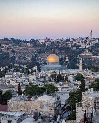 הר הבית | יונתן זינדל - פלאש 90 הר הבית | יונתן זינדל - פלאש 90
