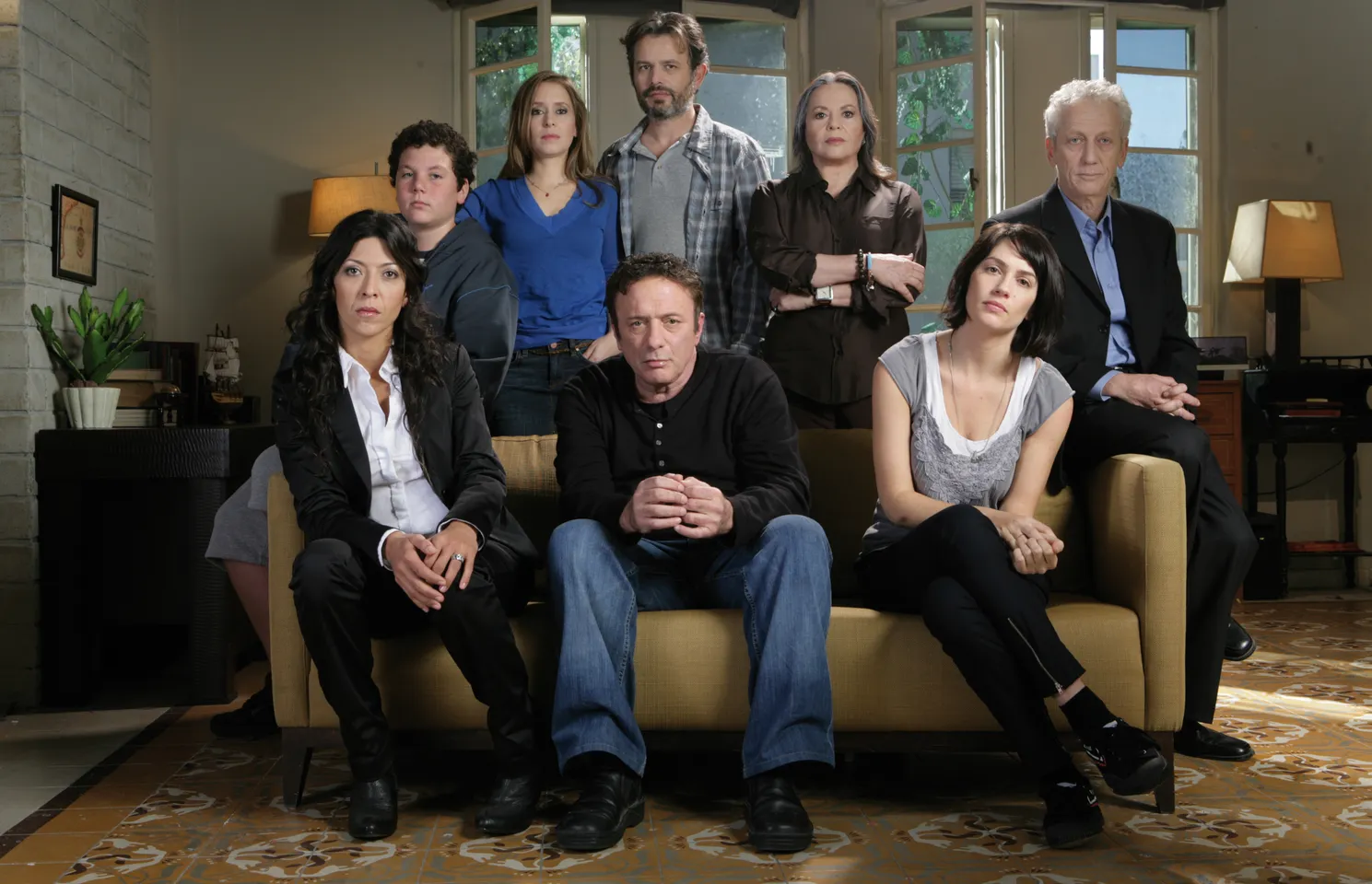 בטיפול | באדיבות HOT בטיפול | באדיבות HOT