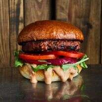 בנץ ברדרס בורגר רידיפיין | יח"צ בנץ ברדרס בורגר רידיפיין | יח"צ