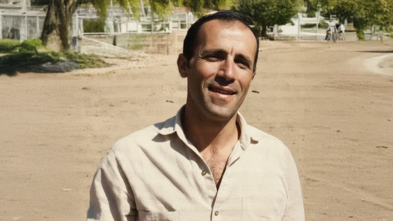 מתוך הסדרה ואנונו | באדיבות תאגיד השידור כאן מתוך הסדרה ואנונו | באדיבות תאגיד השידור כאן