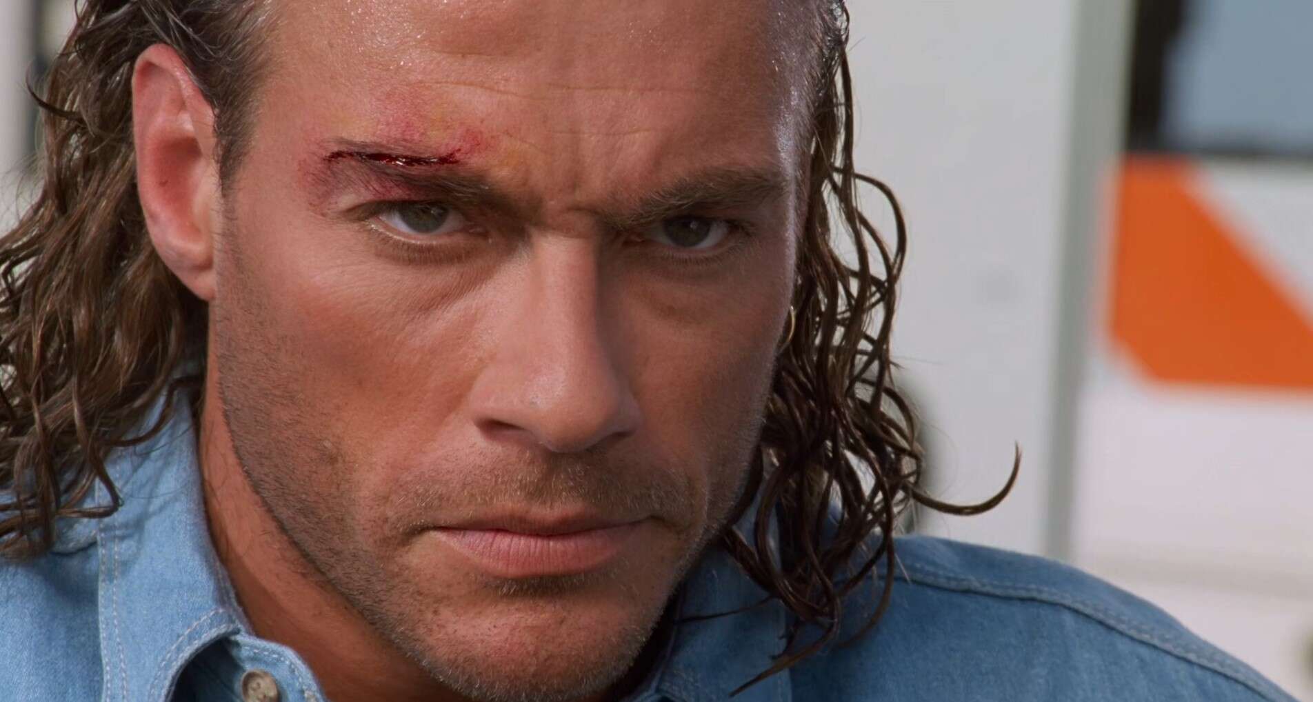 מטרה קשוחה | מתוך הסרט