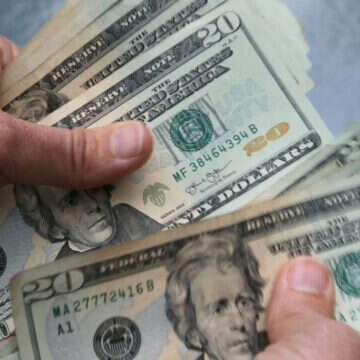 שטרות דולרים | AP
