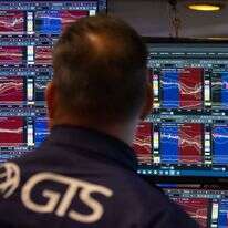 הבורסה לניירות ערך בניו יורק | AP