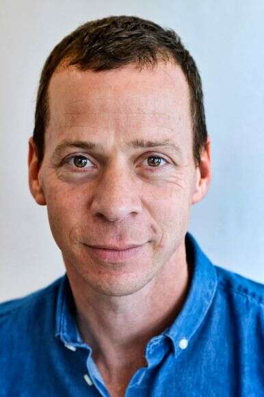 עמית סגל | יהושע יוסף, פלאש 90