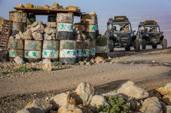 כתר החרמון- החרמון הסורי | יונתן שאול - פלאש 90 כתר החרמון- החרמון הסורי | יונתן שאול - פלאש 90