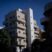 תל אביב. אילוסטרציה | מרים אלסטר / פלאש 90