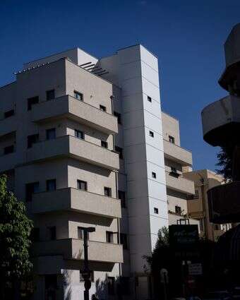 תל אביב. אילוסטרציה | מרים אלסטר / פלאש 90