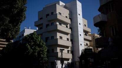 תל אביב. אילוסטרציה | מרים אלסטר / פלאש 90 תל אביב. אילוסטרציה | מרים אלסטר / פלאש 90