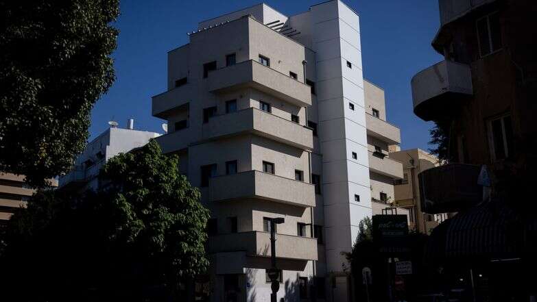 תל אביב. אילוסטרציה | מרים אלסטר / פלאש 90