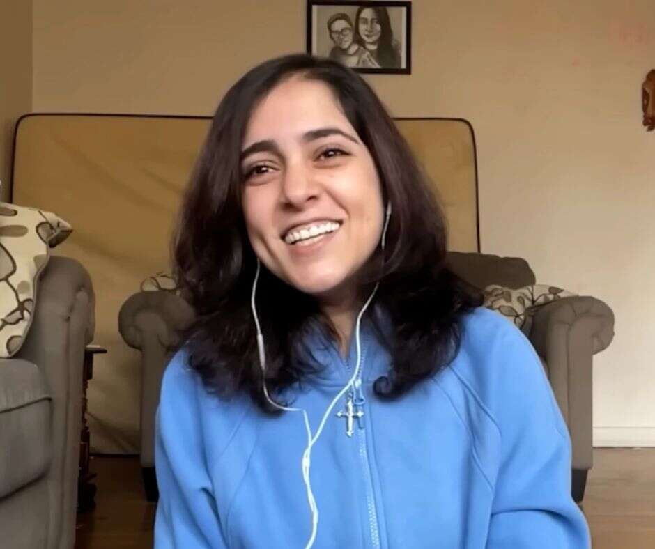 „הנסיכה הירוקה”: סיפורה המטלטל של בת למשפחת מייסדי חמאס