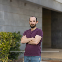 עיטור העוז | לירון מולדובן