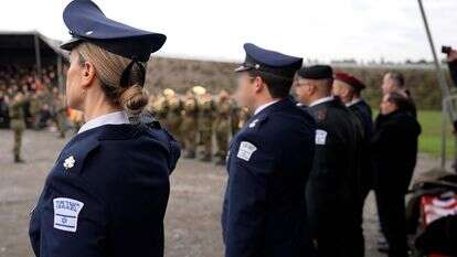 מסירת מערכת חץ 3 לגרמניה | אגף דוברות וקשרי ציבור במשרד הביטחון