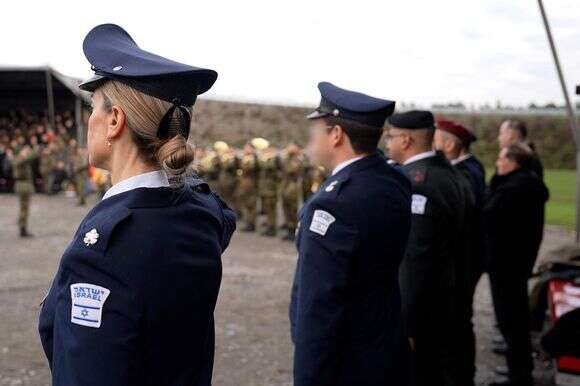 מסירת מערכת חץ 3 לגרמניה | אגף דוברות וקשרי ציבור במשרד הביטחון