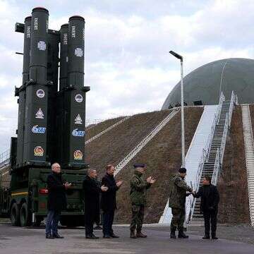 מסירת מערכת חץ 3 לגרמניה | אגף דוברות וקשרי ציבור במשרד הביטחון מסירת מערכת חץ 3 לגרמניה | אגף דוברות וקשרי ציבור במשרד הביטחון