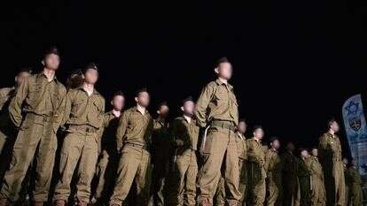 חיילי חטיבת החשמונאים | דובר צה"ל