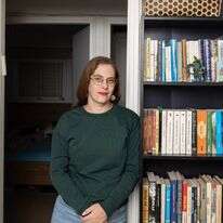 יעל שרר | אבישג שאר־ישוב יעל שרר | אבישג שאר־ישוב