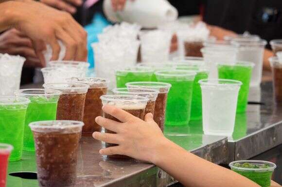 שתיה קלה, אילוסטרציה | שאטרסטוק שתיה קלה, אילוסטרציה | שאטרסטוק