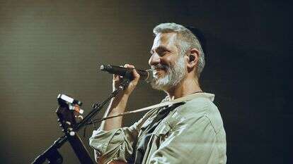 אביתר בנאי | תמר חנן אביתר בנאי | תמר חנן