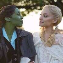 מרשעת: חלק 2 ארה"ב 2025, בימוי: ג'ון מ. צ'ו, 137 ד' | באדיבות טוליפ אנטרטיינמנט מרשעת: חלק 2 ארה"ב 2025, בימוי: ג'ון מ. צ'ו, 137 ד' | באדיבות טוליפ אנטרטיינמנט