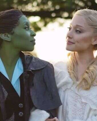 מרשעת: חלק 2 ארה"ב 2025, בימוי: ג'ון מ. צ'ו, 137 ד' | באדיבות טוליפ אנטרטיינמנט מרשעת: חלק 2 ארה"ב 2025, בימוי: ג'ון מ. צ'ו, 137 ד' | באדיבות טוליפ אנטרטיינמנט