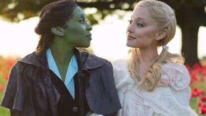 מרשעת: חלק 2 ארה"ב 2025, בימוי: ג'ון מ. צ'ו, 137 ד' | באדיבות טוליפ אנטרטיינמנט