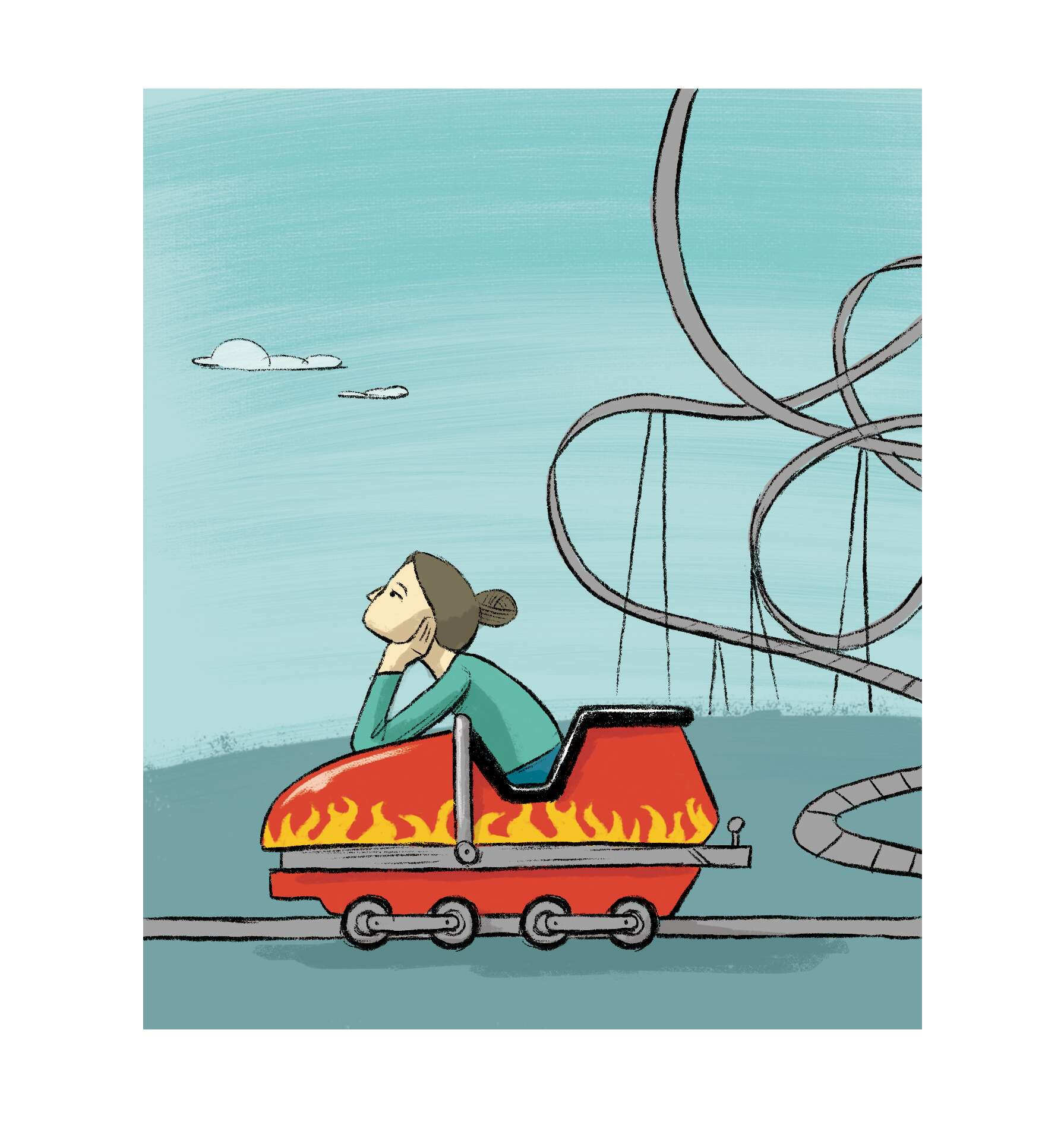 איור: מורן ברק