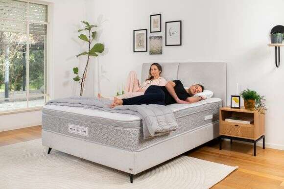 שינה | באדיבות ד"ר גב