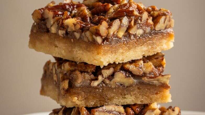 חיתוכיות פקאן | גיא אשכנזי, Karela Agency