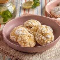 עוגיות לימון | גיא אשכנזי, Karela Agency