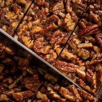 חיתוכיות פקאן | גיא אשכנזי, Karela Agency