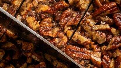 חיתוכיות פקאן | גיא אשכנזי, Karela Agency חיתוכיות פקאן | גיא אשכנזי, Karela Agency