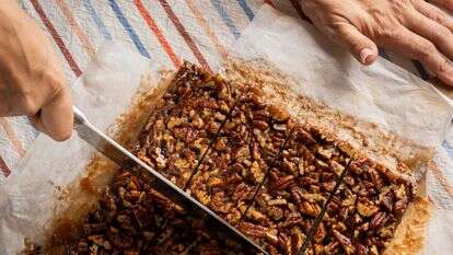 חיתוכיות פקאן | גיא אשכנזי, Karela Agency חיתוכיות פקאן | גיא אשכנזי, Karela Agency