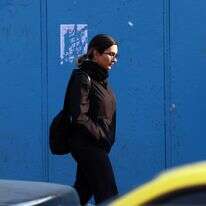 נשים באיראן | EPA