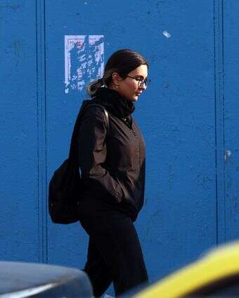 נשים באיראן | EPA