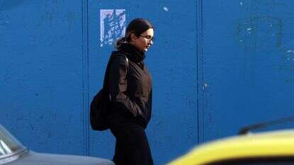 נשים באיראן | EPA נשים באיראן | EPA