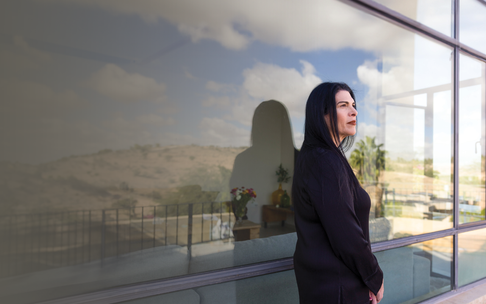 ומאז נעלמו עקבותיו- דסקטופ | לירון מולדובן