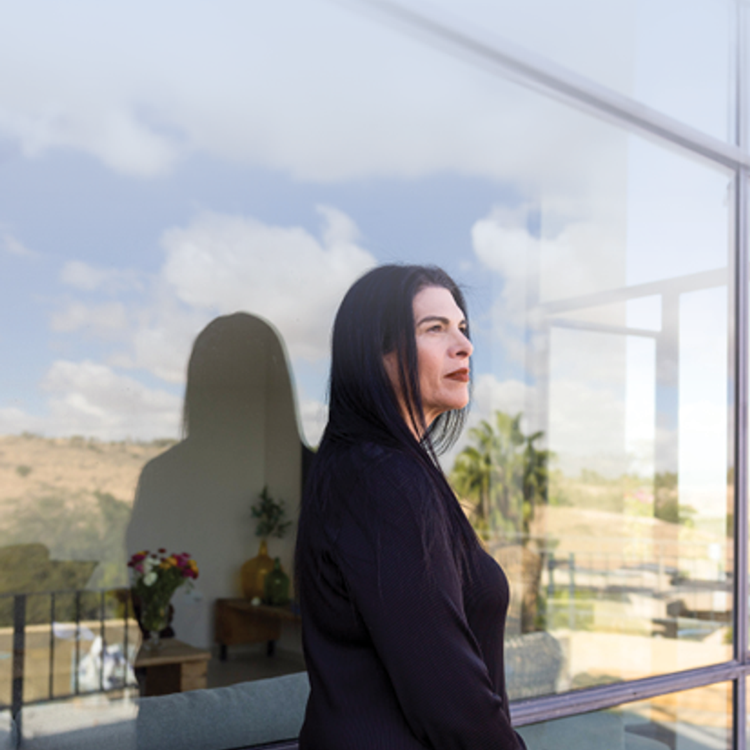 ומאז נעלמו עקבותיו- מובייל | לירון מולדובן