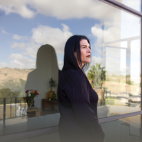 ומאז נעלמו עקבותיו- דף הבית | לירון מולדובן