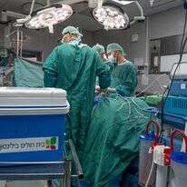 השתלה בבית החולים בילינסון | דוברות בית החולים בילינסון