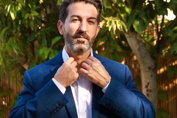 שגיב אסולין | באדיבות המצולם