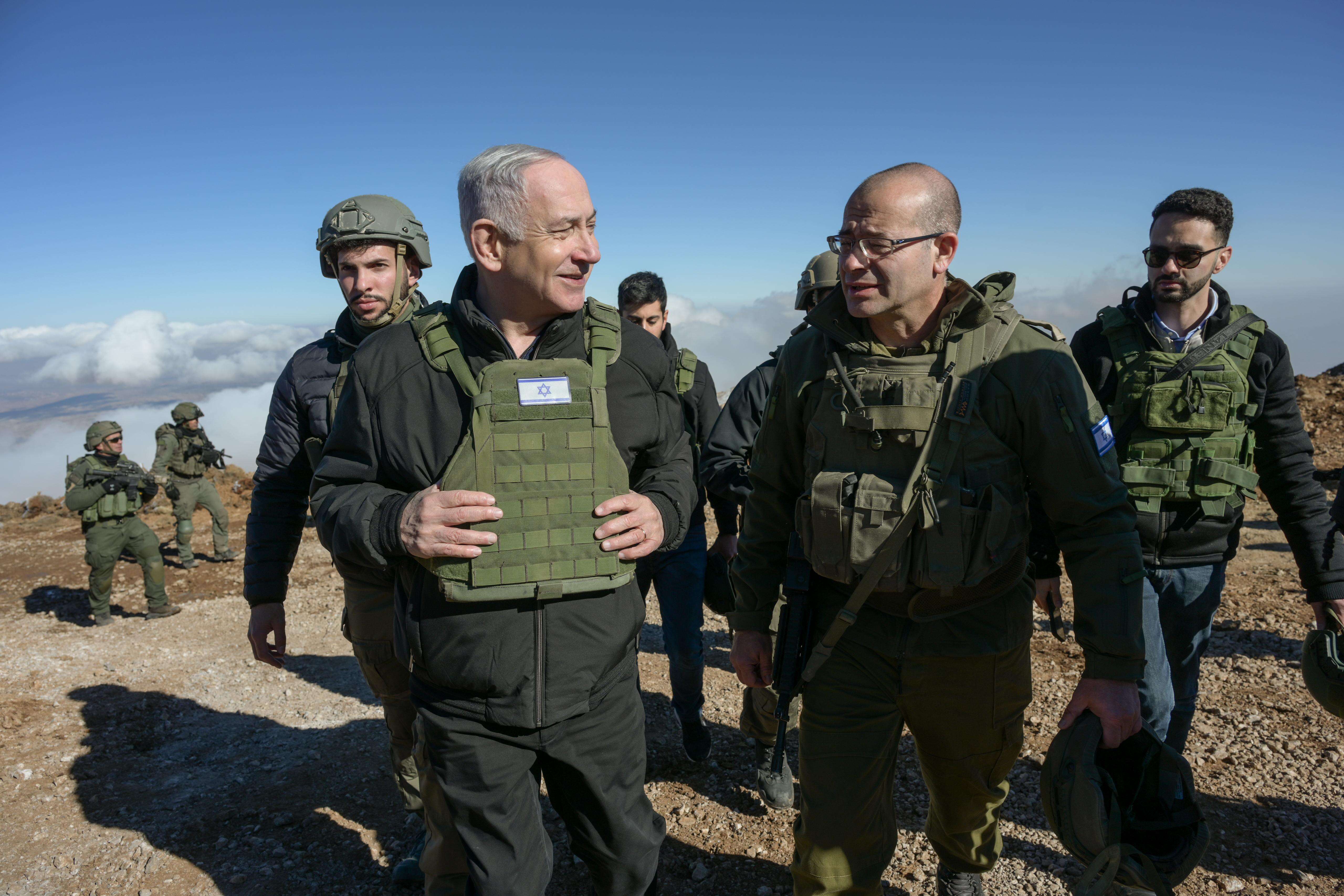 שב”כ נגד ערוץ 12: „ההדלפה סיכנה את חייו של נתניהו וראש המוסד”