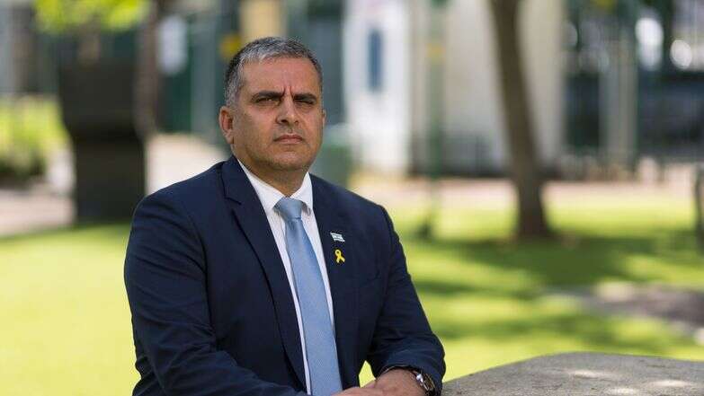 אופיר סופר | לירון מולדובן אופיר סופר | לירון מולדובן