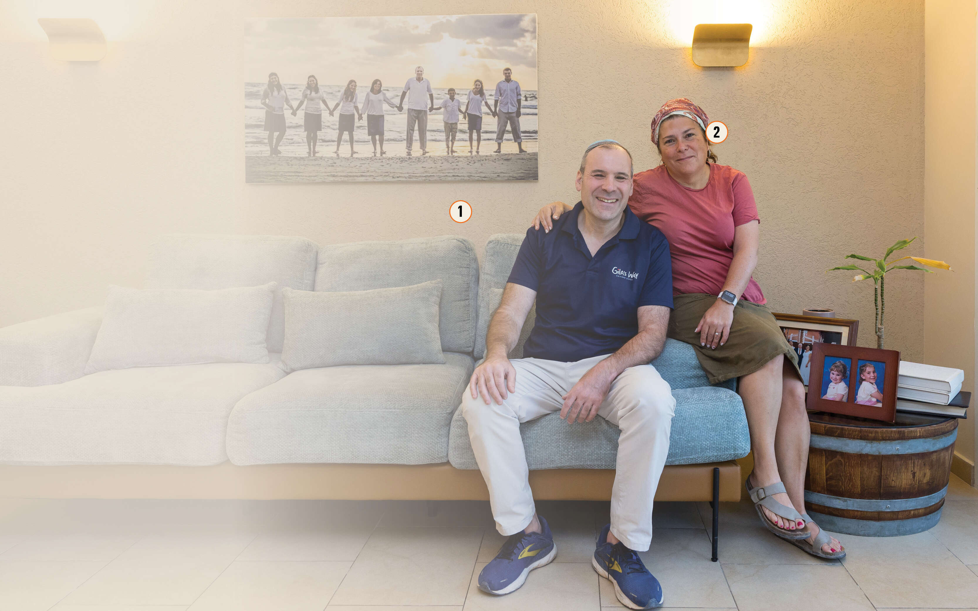 נדל"ן משפחת המר | לירון מולדובן