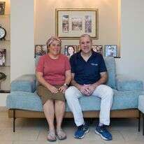 נדל"ן משפחת המר דף הבית | לירון מולדובן