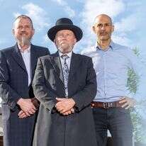 חרדים דור תת"ח | יוסי אלוני חרדים דור תת"ח | יוסי אלוני