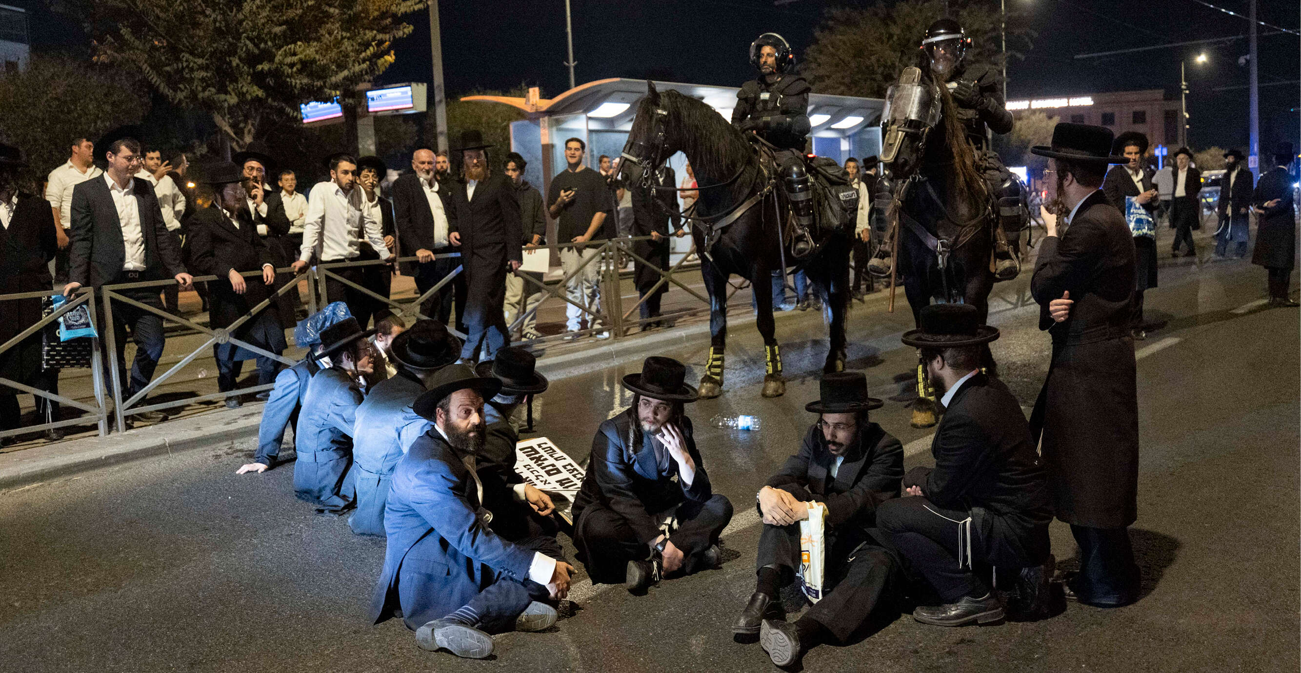 יונתן זינדל פלאש 90