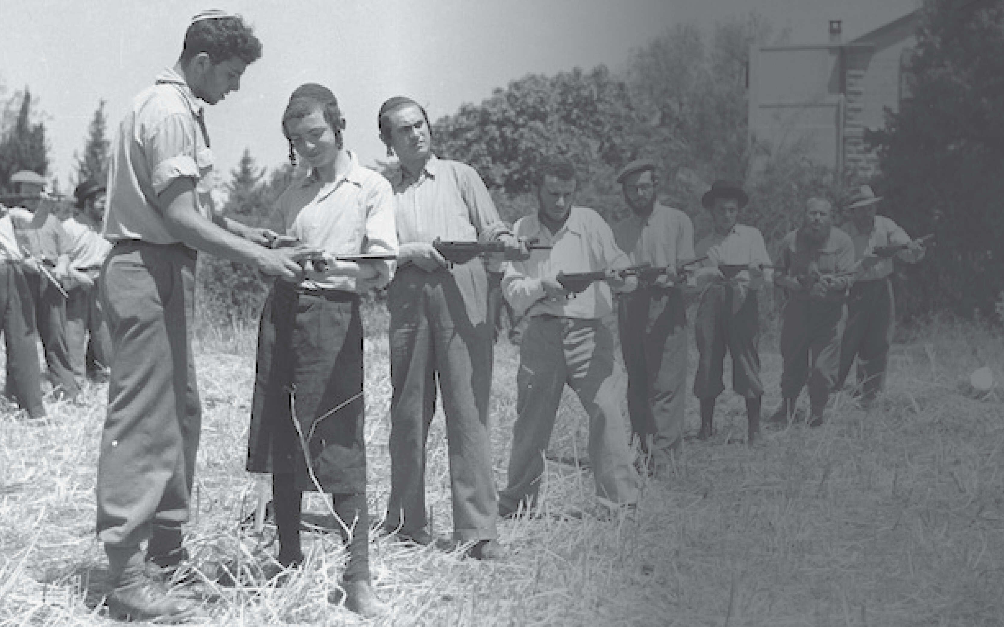 קיצור תולדות הפטור | פרד צסניק, ארכיון צה"ל ומערכת הביטחון קיצור תולדות הפטור | פרד צסניק, ארכיון צה"ל ומערכת הביטחון